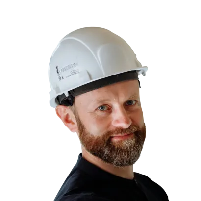 laat je website bouwen door Jasper Kiszer van Webbureau Nu