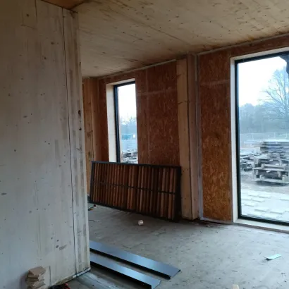 Lees meer over Renovaties